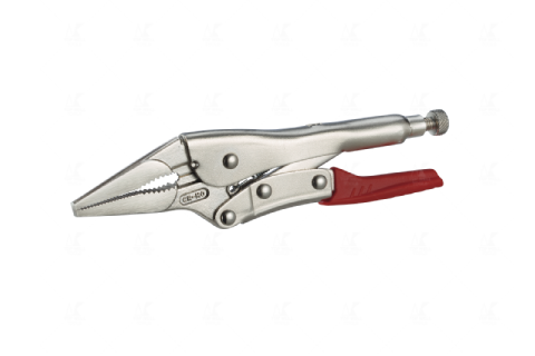 Long Nose Locking Pliers (Fast release type)